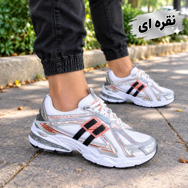 کفش اسپرت راحتی مردانه مدل 1906A 102658724