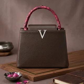 کیف دستی زنانه مدل 5717 101773724