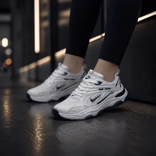 کفش اسپرت راحتی زنانه و مردانه مدل P999 102320089
