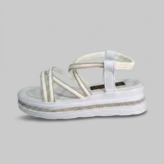 صندل زنانه لژدار با کشی مدل 600 101773525