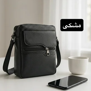 کیف رودوشی مردانه مدل 7196 101773496